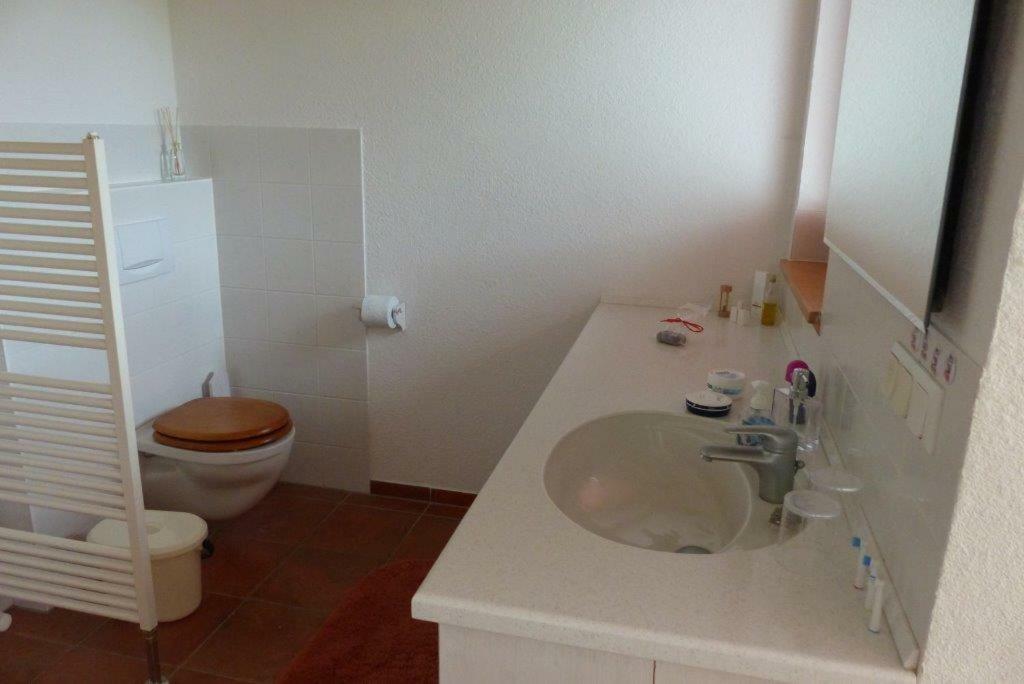 Ferienhaus Am Loeffelberghuettchen Gießübel Eksteriør bilde